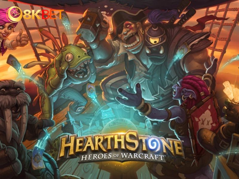 Giới thiệu về cá cược Hearthstone